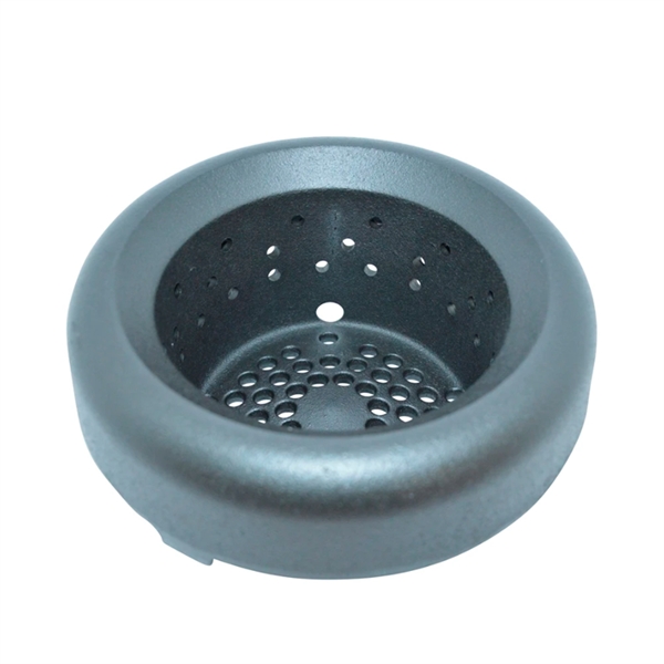 Burn pot in cast iron for Palazzetti / Ecofire pellet stove